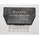 STK435 Circuito Integrado