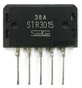 Integrado Str3015
