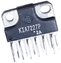 Integrado Kia7227P