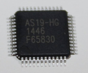Integrado Smd As19-Hg