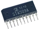 Integrado Sta509A