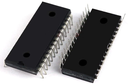 Integrado D43256Ac-12L