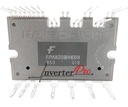 Modulo IGBT FPAB20Bh60B