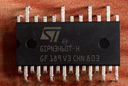 Modulo IGBT GIPN3H60T-H GIPQ3H60T-HZ