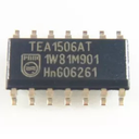Integrado Tea1506T Smd