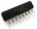 Integrado Ka2284