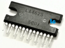 Integrado La4625