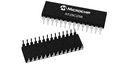 Circuito Integrado Atmel At28C256