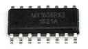 Integrado Mx1608Rx2