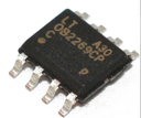 0B2269CP Circuito Integrado SMD Controlador PWM en Modo de Corriente