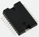 ATM43D-446778 Circuito Integrado SMD Microcontrolador Controlador de Inyectores para ECU Automotriz