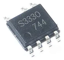 S3330 5333 Circuito Integrado SMD