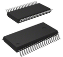 Integrado M62446Afp Smd