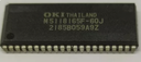 Integrado M5118165F-60J