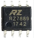 Integrado Rz7889 Smd
