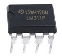 Circuito Integrado Lm311N