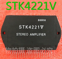 STK4221V Circuito Integrado Original