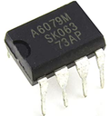 Integrado A6079M