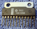 Integrado Ha1388