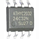 Memoria Eeprom 24C32 Smd