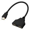 Splitter Hdmi 1 A 2