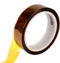 Cinta Kapton / Cinta Térmica 25Mm