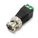 Adaptador Bnc Con Bornera