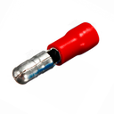 Terminal Roja Tipo Bala Macho Mrd1-156