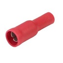 Terminal Roja Tipo Bala Hembra Frd1-156 22-16