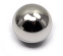 Iman De Neodimio N35 Tipo Esfera 8Mm