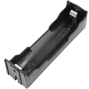Porta Batería Para 18650 X 1 Para Placa