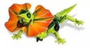 Kit De Lagarto Para Armar Con Funcion Sigueme Y Escape K-695 STEREN