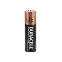 Bateria Duracell AA Alcalina