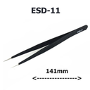 Pinza Antiestatica Esd-11