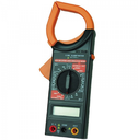 Multimetro De Gancho DT266F