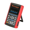 Osciloscopio Portatil Uni-T Utd1050Dl