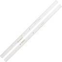Juego Barra Led Samsung Curva 55" Ue55Ku6670 Ue55Ku6500 Ue55Mu6400 Ue55Ku6400/55Ku7500