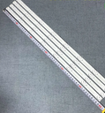 Barra Led 32" Universal 8 Led 6V 58cm