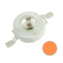 Led 1W Naranja 3-3.2V