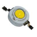 Led 3W Blanco Frio 3.2-3.4V 260-280Lm