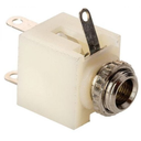 Jack 3.5 Plastico Para Chasis