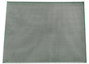 Placa Perforada De Fibra De Vidrio Verde 30*40cm