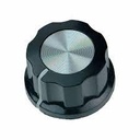 Perilla Para Potenciometro 20mm A01
