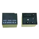 Rele SLB-36VDC-SL-A 36V 40A