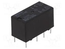 Rele Omron G5V-2H1-24VDC
