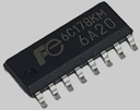 Integrado Smd Fa6A20N Original
