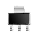 Regulador De Voltaje AP112 150mA