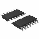 LM339D Circuito Integrado SMD