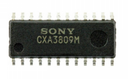 Integrado Smd Cxa3809M