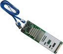 Probador De Teclados Para Laptop QK-AK5